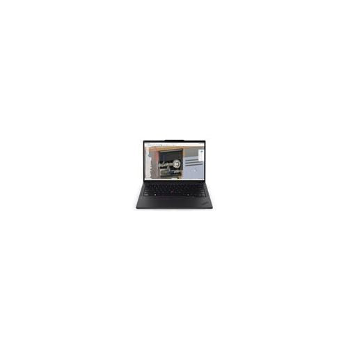 Prenosnik Lenovo ThinkPad P14s G6 AMD Ryzen AI 7 PRO 350 14" WUXGA 32GB 1TB UMA W11P črna