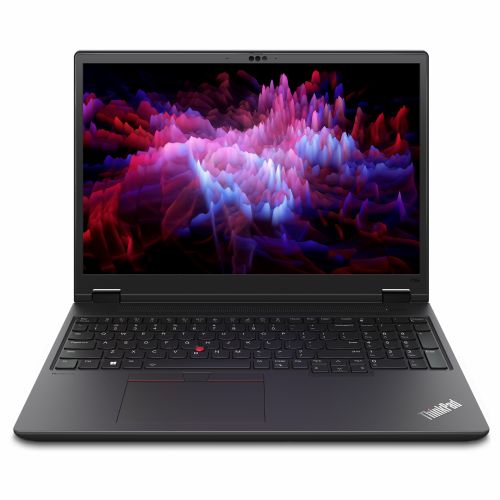 Prenosni računalnik Lenovo ThinkPad P16v G3 Intel Core Ultra 7 165H, 32GB RAM, 512GB SSD, RTX 500, DE, Windows 11 Pro
