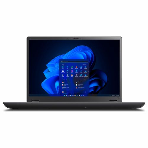 Prenosni računalnik Lenovo ThinkPad P16v G3 Intel Core Ultra 7 165H, 32GB RAM, 512GB SSD, RTX 500, DE, Windows 11 Pro
