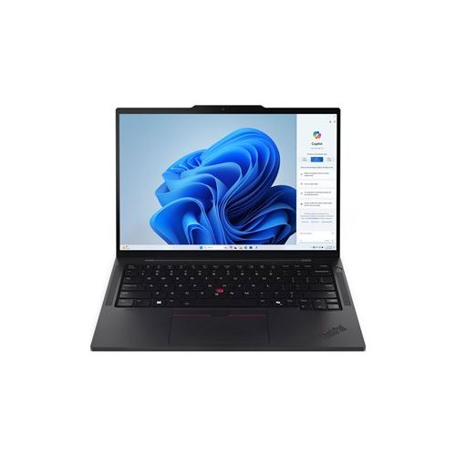 Lenovo ThinkPad T14s G5 prijenosno računalo Intel Ultra 5-125U/16GB/SSD 512GB NVMe/35,56 cm (14") WUXGA/UMA/Win11Pro, crno (21LS001ESC)