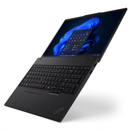 Prenosni računalnik Lenovo ThinkPad T16 G4 Ultra 5 226V, 16GB RAM, 512GB SSD, WUXGA IPS, DE,Windows 11 Pro, LTE 4G