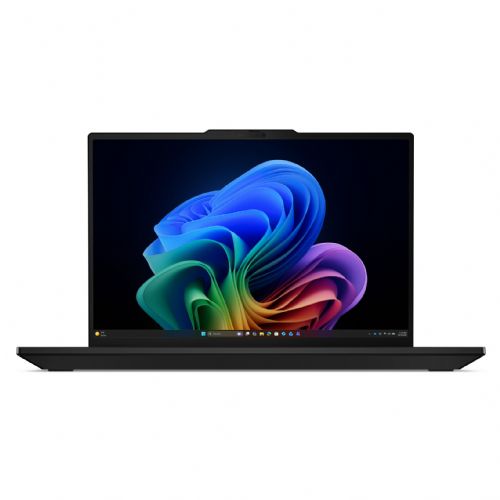 Prenosni računalnik Lenovo ThinkPad T16 G5 Ryzen 5 PRO 215, 16GB RAM, 512GB SSD, 16" WUXGA IPS, DE Windows 11 Pro, črn