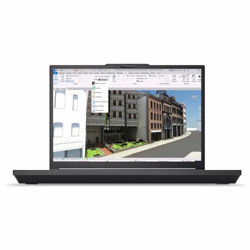 Prenosni računalnik Lenovo ThinkPad T16g G3 21V5 Intel Core Ultra 9 275HX, 96GB RAM, 1TB SSD, RTX 5090, 16" WQUXGA HDR, DE, Windows 11 Pro