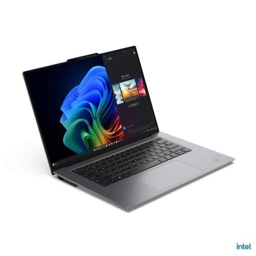 Prijenosno računalo Lenovo ThinkPad X9-15 G1 Aura Edition Intel Ultra 7-258V/32GB/SSD 1TB NVMe/38,86 cm (15,3") 2,8K OLED/UMA/Win11Pro, sivo (21Q60035SC)