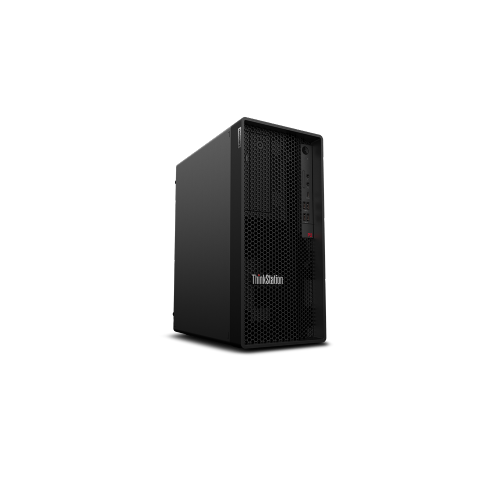 Osebni računalnik Lenovo ThinkStation P2 Tower i9-14900K/32GB/SSD 1TB NVMe/RTX 4060/Win11Pro, črna (30FR003QZY)