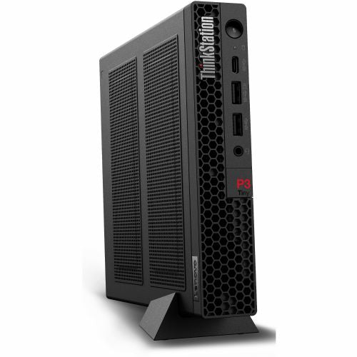 Lenovo ThinkStation P3 Tiny i5-14600 1x32/1TB A400 W11P