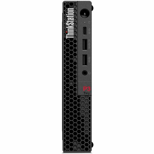 Lenovo ThinkStation P3 Tiny i7-14700/32GB/SSD 1TB NVMe/A400/Win11Pro računalo