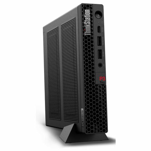 Lenovo ThinkStation P3 Tiny Tower 30H0006BGE i7-14700 16 GB RAM-a/512 GB SSD W11P