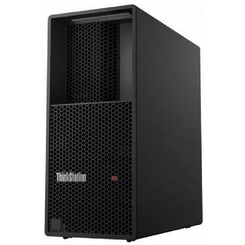 Računalnik Lenovo ThinkStation P3 Tower, Intel Core i9-14900K, 64 GB, 2 TB (30GS00C6ZY), Windows 11 Pro, tipkovnica + miška
