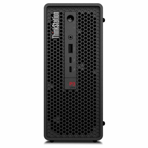 Namizni računalnik Lenovo ThinkStation P3 Ultra i7-13700K 32GB 512GB SSD Intel UHD Graphics 770 Ubuntu Linux DE