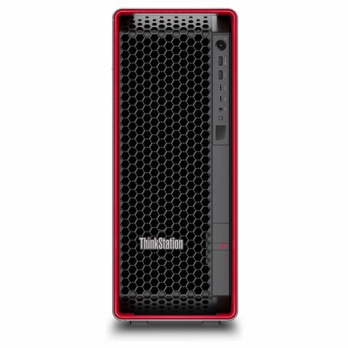 Namizni računalnik Lenovo ThinkStation P7 Xeon W7-3565X, 32 jeder, 64GB RAM, 1TB SSD, DE, Windows 11 Pro