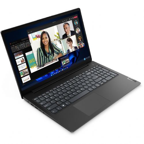 Prijenosno računalo Lenovo V15 AMD G4 39,8 cm 15,6" FHD R5-7520U 1920 x 1080 8 GB 256 GB SSD Windows 11 Pro, crno