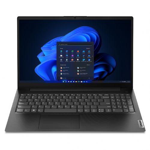 Lenovo V15-AMN (15,6") Ryzen5 7520U/16GB/512GB SSD/FHD W11H