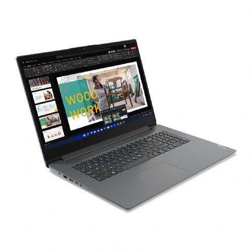 Lenovo V17 G4 IRU 83A2 i3 1315U/8GB/512SSD/W11Home Iron Grey