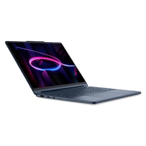 Prenosni računalnik Lenovo Yoga 9 2v1 CU7, Intel Core Ultra 7, 14" 2,8K OLED zaslon na dotik, 32GB RAM, 1TB SSD, DE, Windows 11 Home