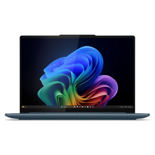 Lenovo Yoga Pro 7 14AKP10 83KG000FGE Ryzen AI 7 350 32GB/1TB SSD 14"3K Win11 Pro