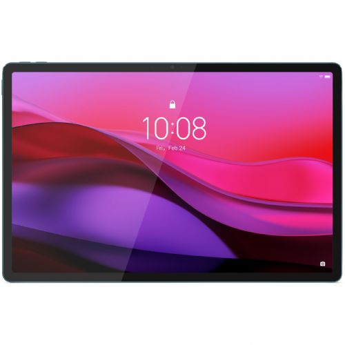 Tablični računalnik Lenovo Yoga Tab Plus 12,7" 3K 16GB 256GB Snapdragon 8 Gen3 Wi-Fi 7 Android 14
