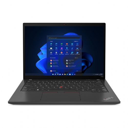 Prenosni računalnik Lenovo ThinkPad P14S G4 i7-1360P 32GB 1TB SSD RTX A500 14" WUXGA IPS DE Windows 11 Pro