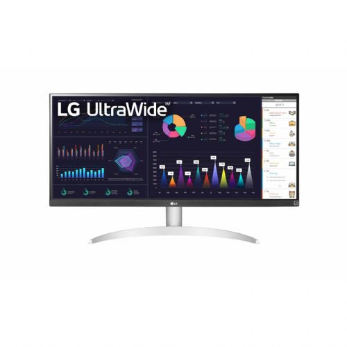 LG 29WQ600-W.AEU 73,7 cm (29) LED.HDMI.DisplayPort.USB-C.SP