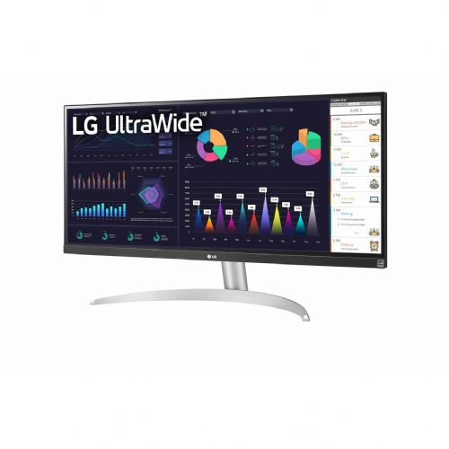 LG 29WQ600-W.AEU 73,7 cm (29) LED.HDMI.DisplayPort.USB-C.SP