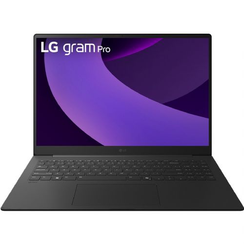 Prijenosno računalo LG gram Pro 16ZB90TS-G.AZ89G 16" WQXGA IPS, Core Ultra 7, 16GB RAM-a, 1TB SSD, DE, Win11 Pro