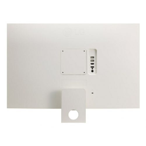 Monitor LG 32SR50F-W, 80 cm (31,5"), 1920 x 1080