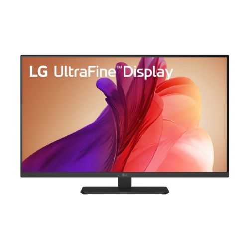 Monitor LG UltraFine 32U720A-B, 80 cm (31,5"), 3840 x 2160 4K, 16:9, 5ms, VA, HDMI, DP, USB-C (90 W), črn