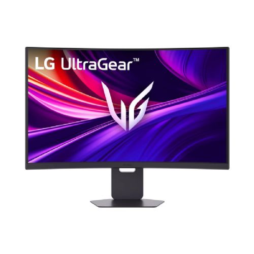 Monitor LG 37G800A-B, 92,7 cm (36,5"), 4K UHD, ukrivljen VA, 165 Hz, DisplayHDR 600