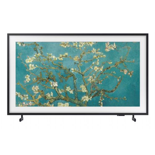 Televizor Samsung 32LS03C Lifestyle Frame, 80 cm (32''), FHD, Smart, QLED (QE32LS03CBUXXH)