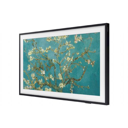 Televizor Samsung 32LS03C Lifestyle Frame, 80 cm (32''), FHD, Smart, QLED (QE32LS03CBUXXH)