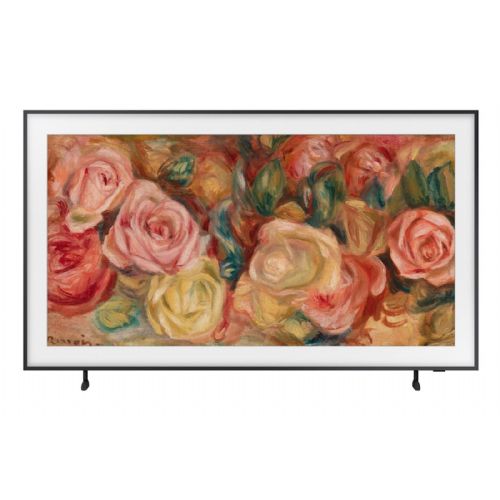 Televizor SAMSUNG 65LS03F 139 cm (55''), 3840 x 2160 (4K UHD), QLED, Tizen, QE65LS03FAUXXH