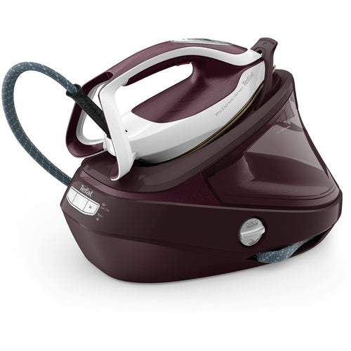 Likalna postaja Tefal Pro Express Ultimate II GV9721 (temno rdeča/bela)