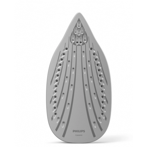 Likalna postaja Philips serije 3000 DST3031/20 (modra/bela,2400W)