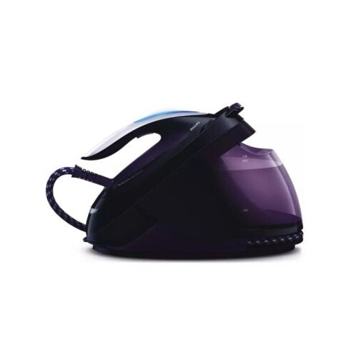 Likalna postaja s paro Philips PerfectCare Elite GC9650/80, 1.8 l za vodo, 2400 W