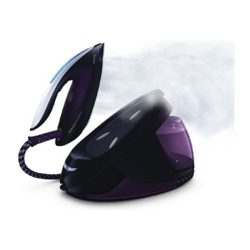 Likalna postaja s paro Philips PerfectCare Elite GC9650/80, 1.8 l za vodo, 2400 W