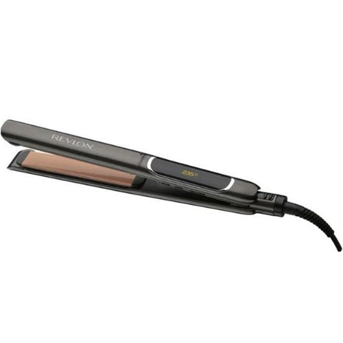 Revlon Salon Straight Copper Smooth pegla za kosu RVST2175E, antracit