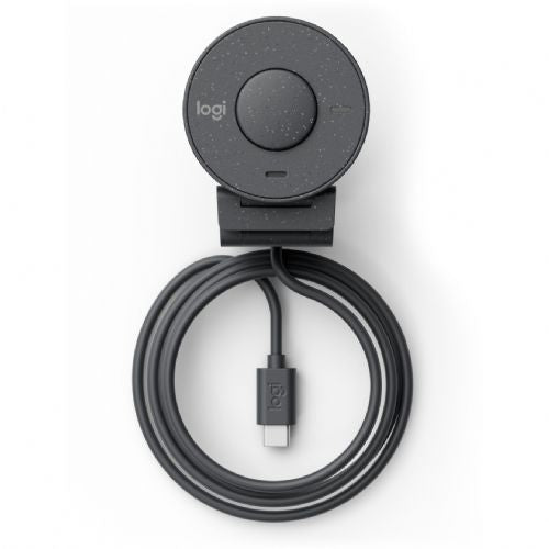 Spletna kamera Logitech BRIO 300 Full HD