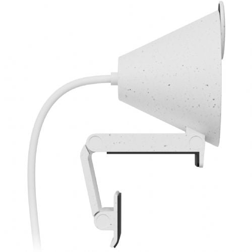 Spletna kamera Logitech BRIO 300 1920x1080 Bela