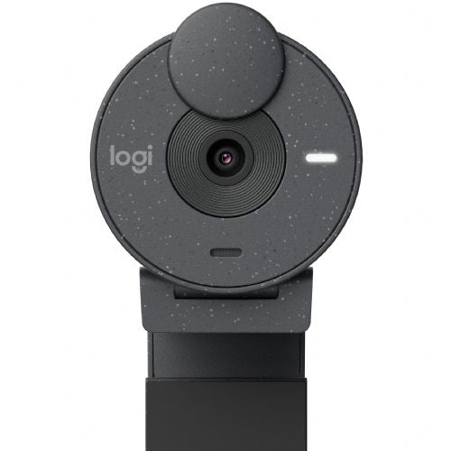 Spletna kamera Logitech BRIO 305 1920x1080 Graphite