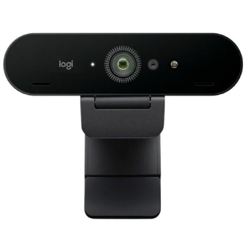 Spletna kamera LOGITECH BRIO 4K