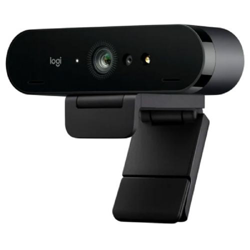Spletna kamera LOGITECH BRIO 4K