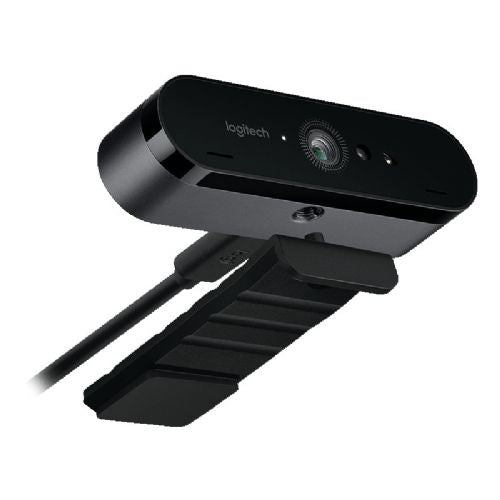 Spletna kamera Logitech BRIO 4K