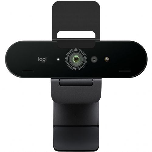 Spletna kamera Logitech Brio 4k Stream Edition