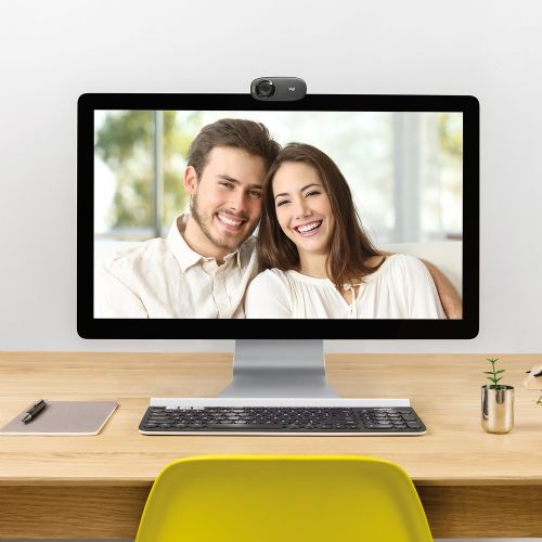 Kamera Logitech C310 1280x768