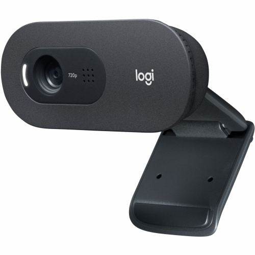Spletna kamera Logitech C505e, HD