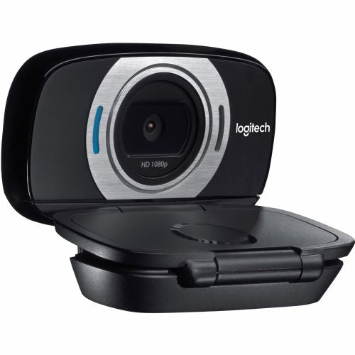 Kamera Logitech C615 Full HD