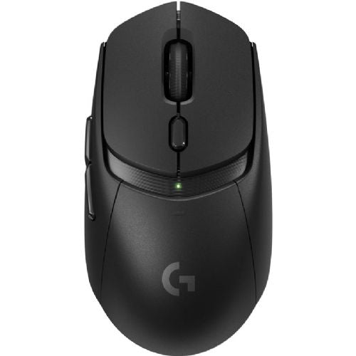LOGITECH G309 LIGHTSPEED brezžična Bluetooth optična črna miška