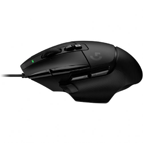 Miška Logitech G G502 X Miška optična žična USB črna