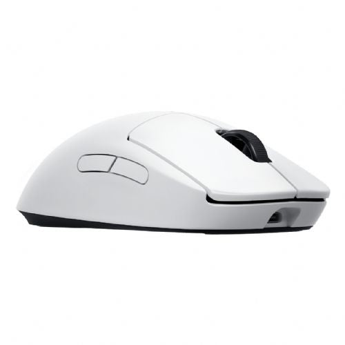 Logitech-G Gaming Wireless PRO 2 bele barve