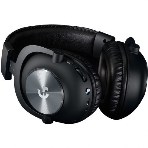 Brezžične slušalke Logitech G Pro X brezžične